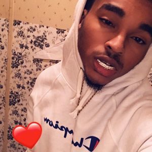 Meet your Posher, Nick